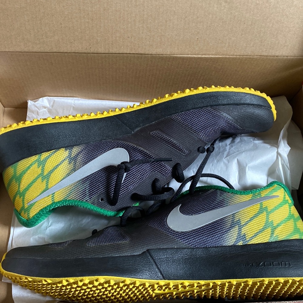 nike speed trainer university of Oregon special edition
